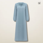 Ladies Full Length Maxi Dress