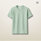Men’s Basic Crew Neck T-Shirt
