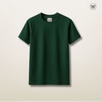 Men’s Basic Crew Neck T-Shirt