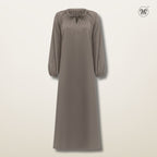 Ladies Full Length Maxi Dress
