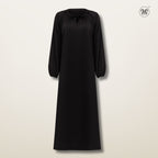 Ladies Full Length Maxi Dress