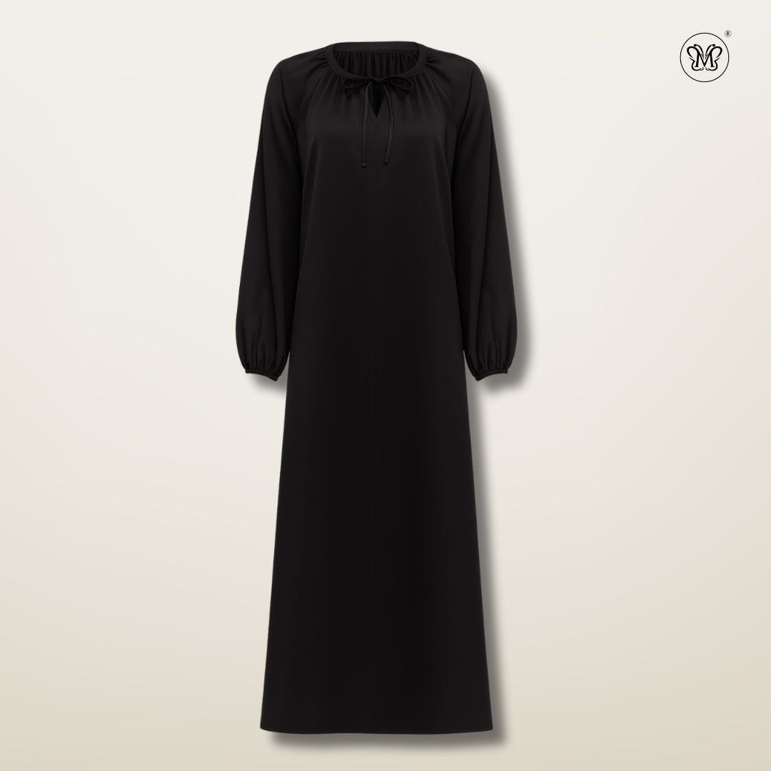 Ladies Full Length Maxi Dress