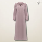 Ladies Full Length Maxi Dress