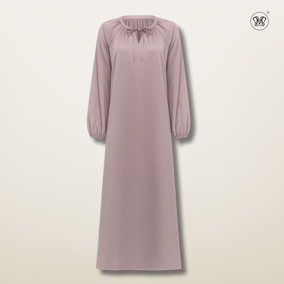 Ladies Full Length Maxi Dress