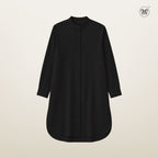 Modest Fit Long Shirt Tunic