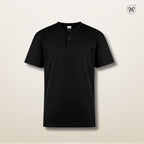 Men’s Henley T-Shirt