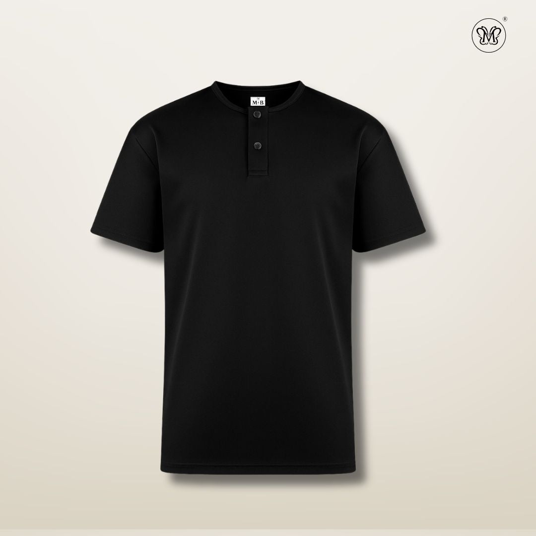 Men’s Henley T-Shirt