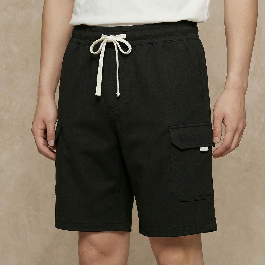 Men's Casual Cargo Shorts