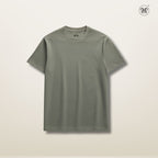 Men’s Basic T-Shirt Soft Cotton
