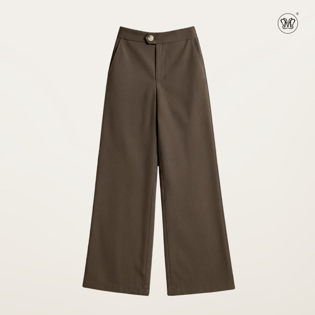 Ladies Loose Cut Pants