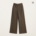 Ladies Loose Cut Pants