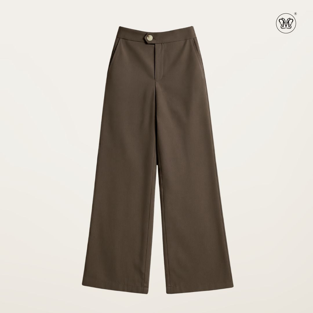 Ladies Loose Cut Pants