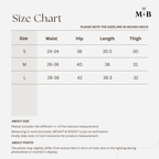 Casual Wide Leg Pants