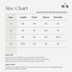 Men's Casual Comfort Shirt