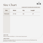 Free Size Pleated Skirts L3