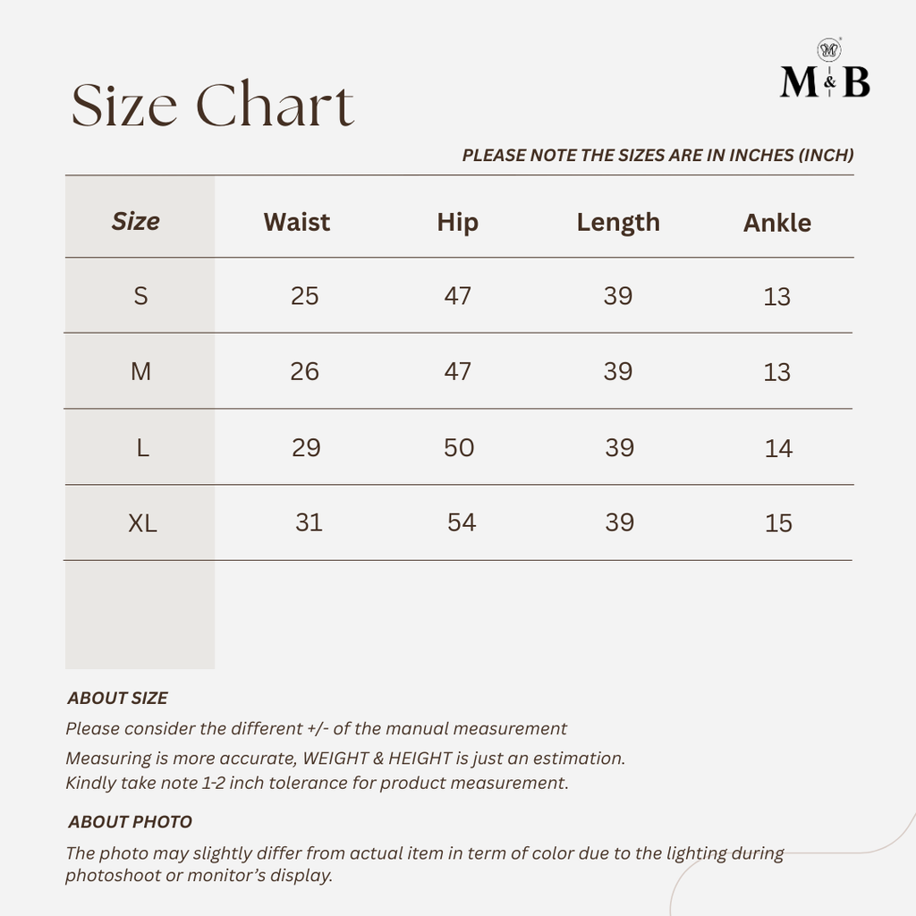 Casual Pants with Front Pleats