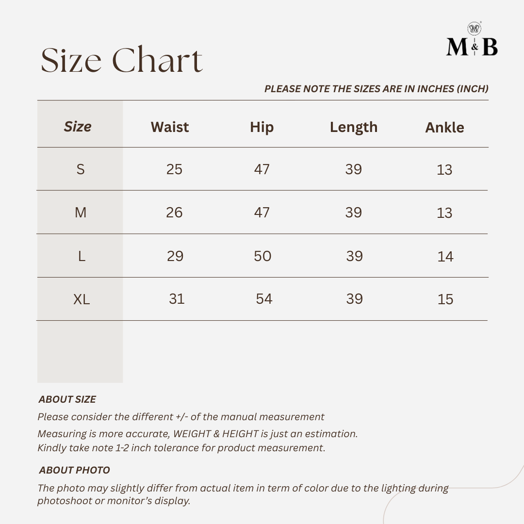 Casual Pants with Front Pleats