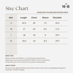 Men’s Basic Crew Neck T-Shirt