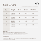 Ribbed Knit Casual Top