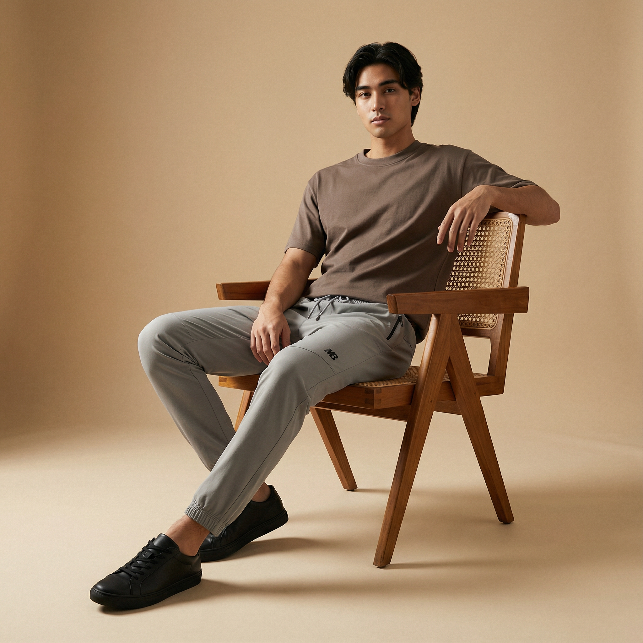 Men's Essential Jogger Pants