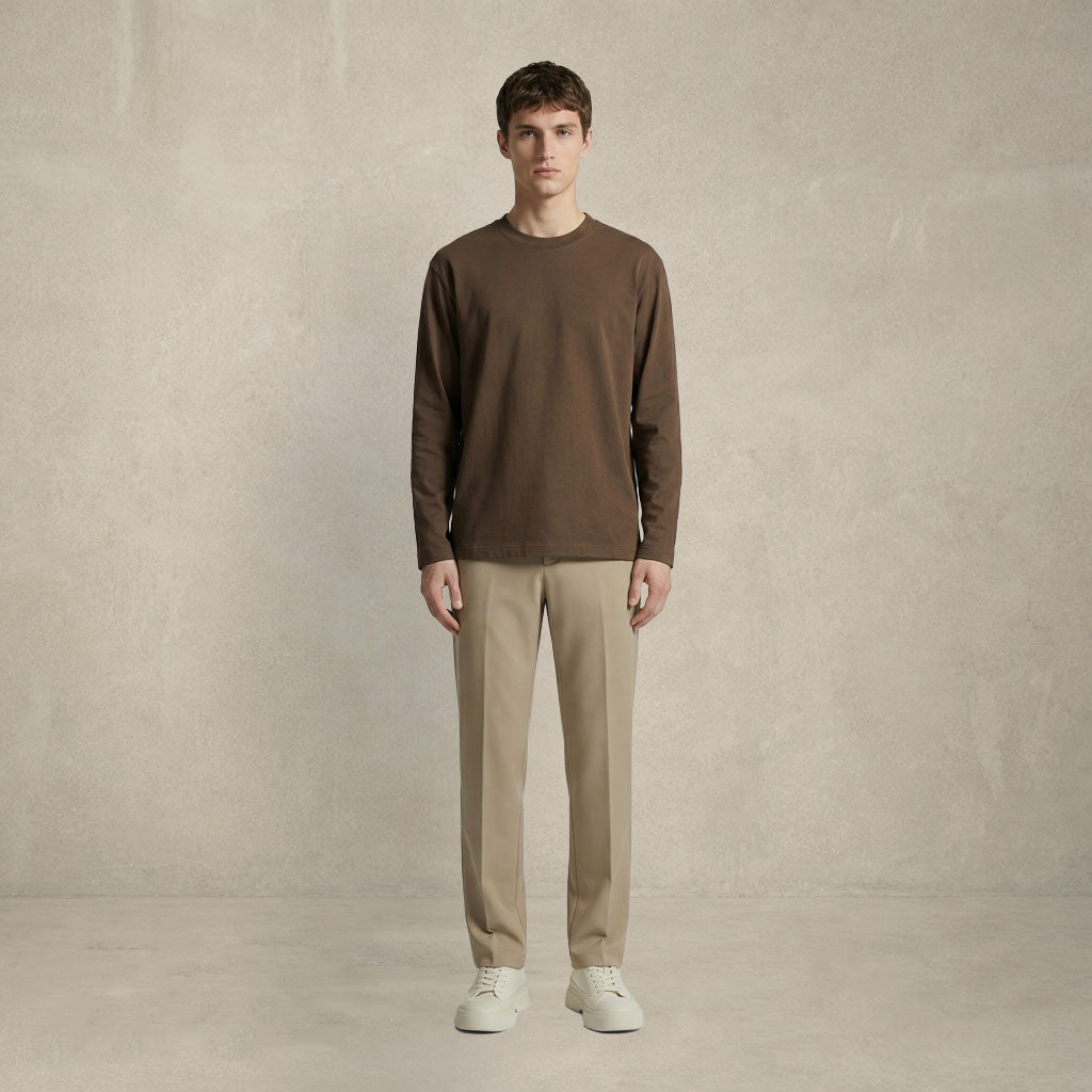 Classic Long Sleeve