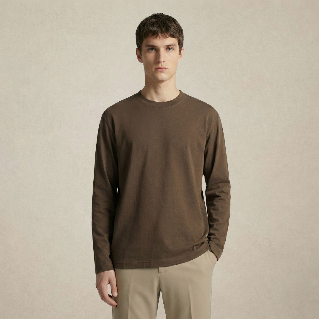 Classic Long Sleeve