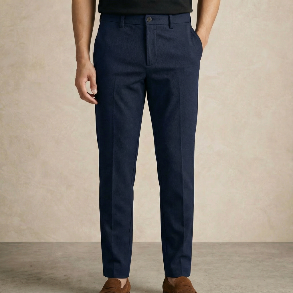 Men's Smart Casual Wear