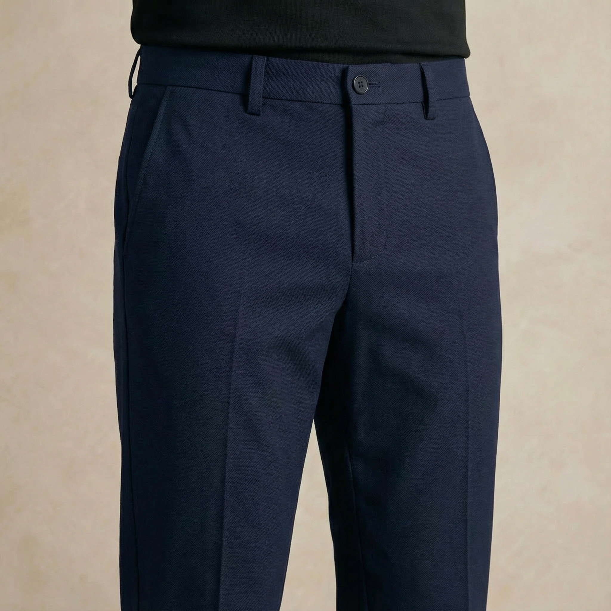 Men's Smart Casual Wear