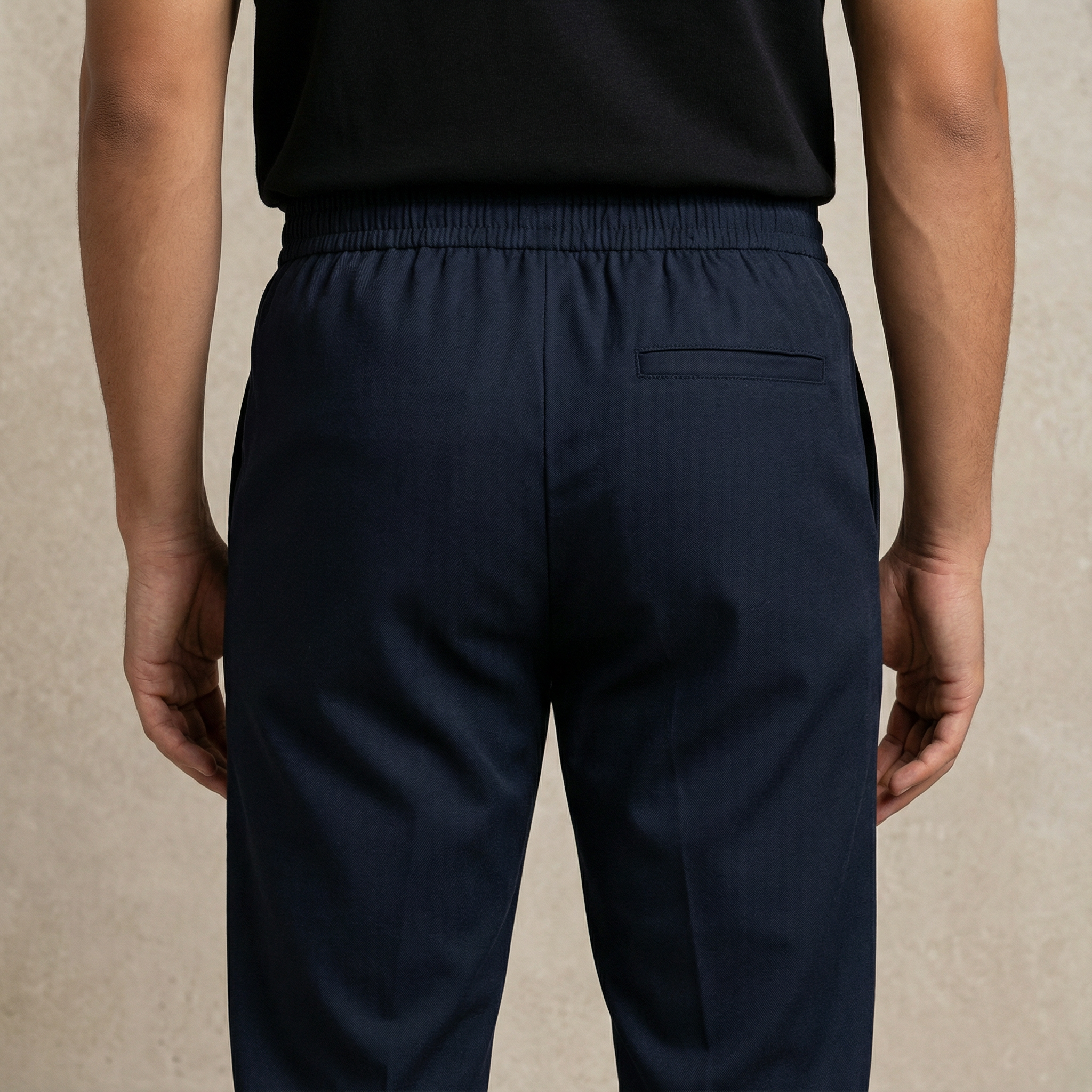 Men's Smart Casual Wear