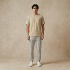 Men's Cargo Jogger Pants