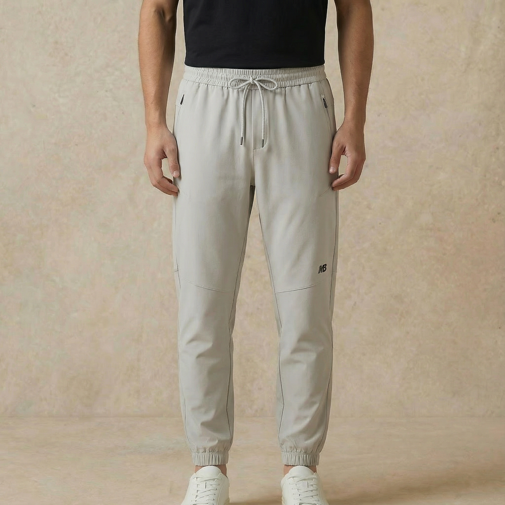 Men's Essential Jogger Pants