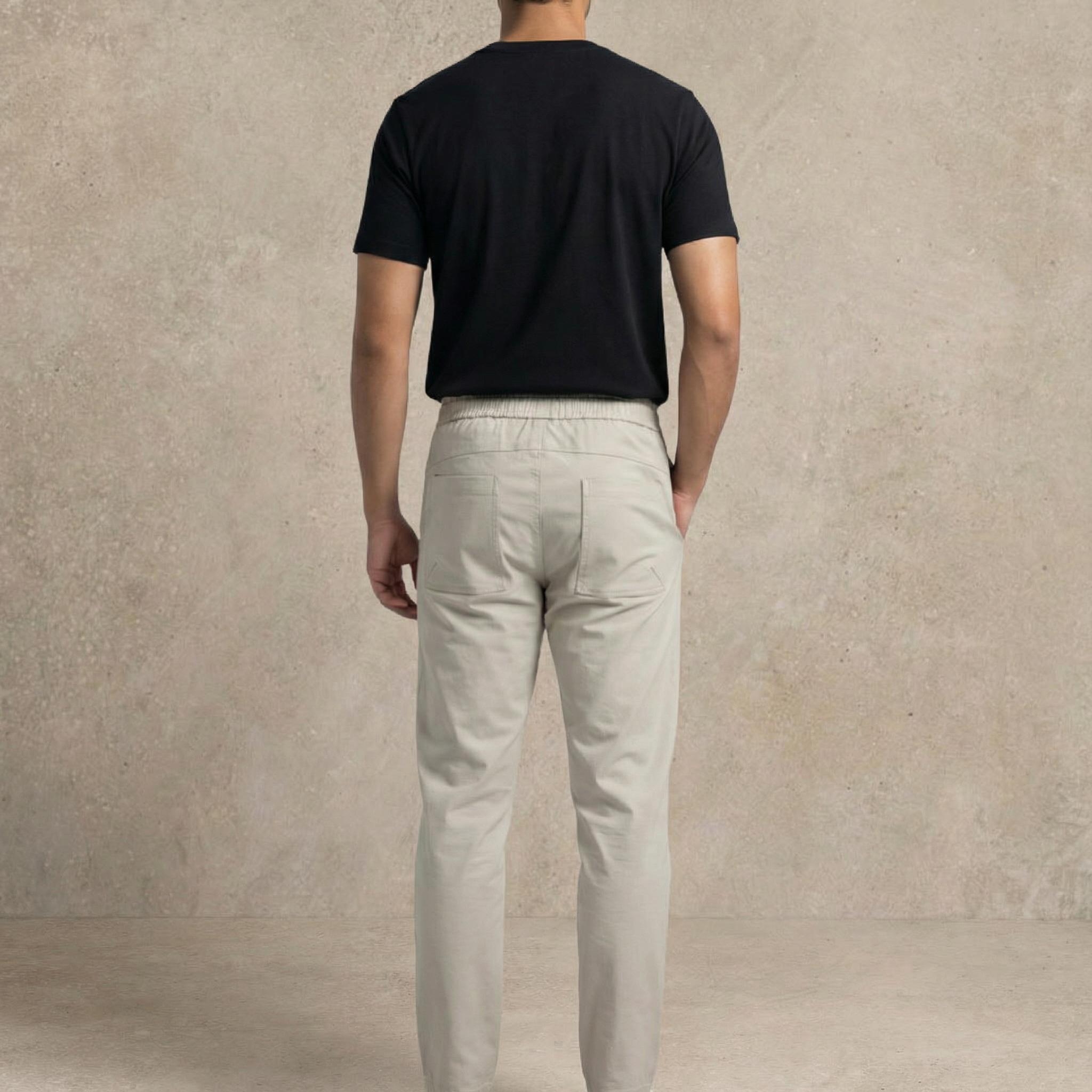 Men's Essential Jogger Pants