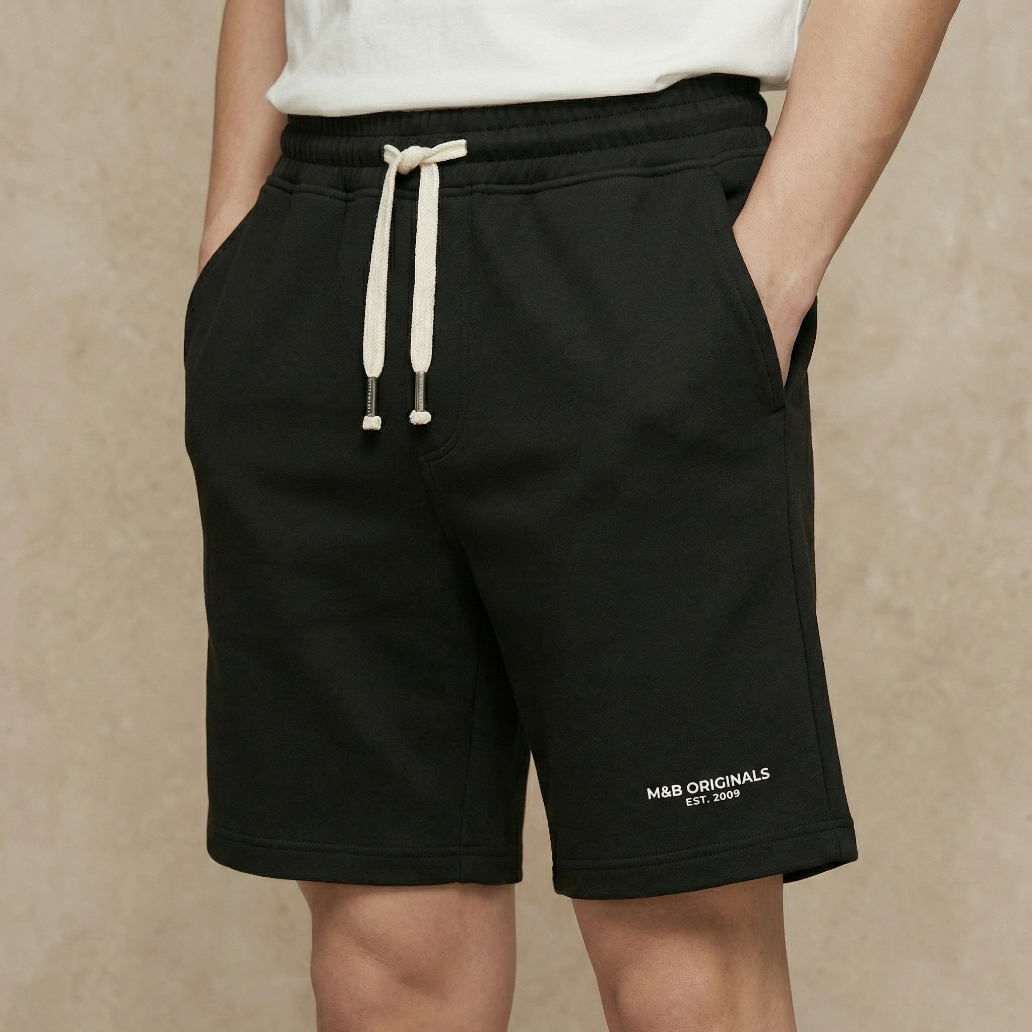 Men's Casual Shorts Wear