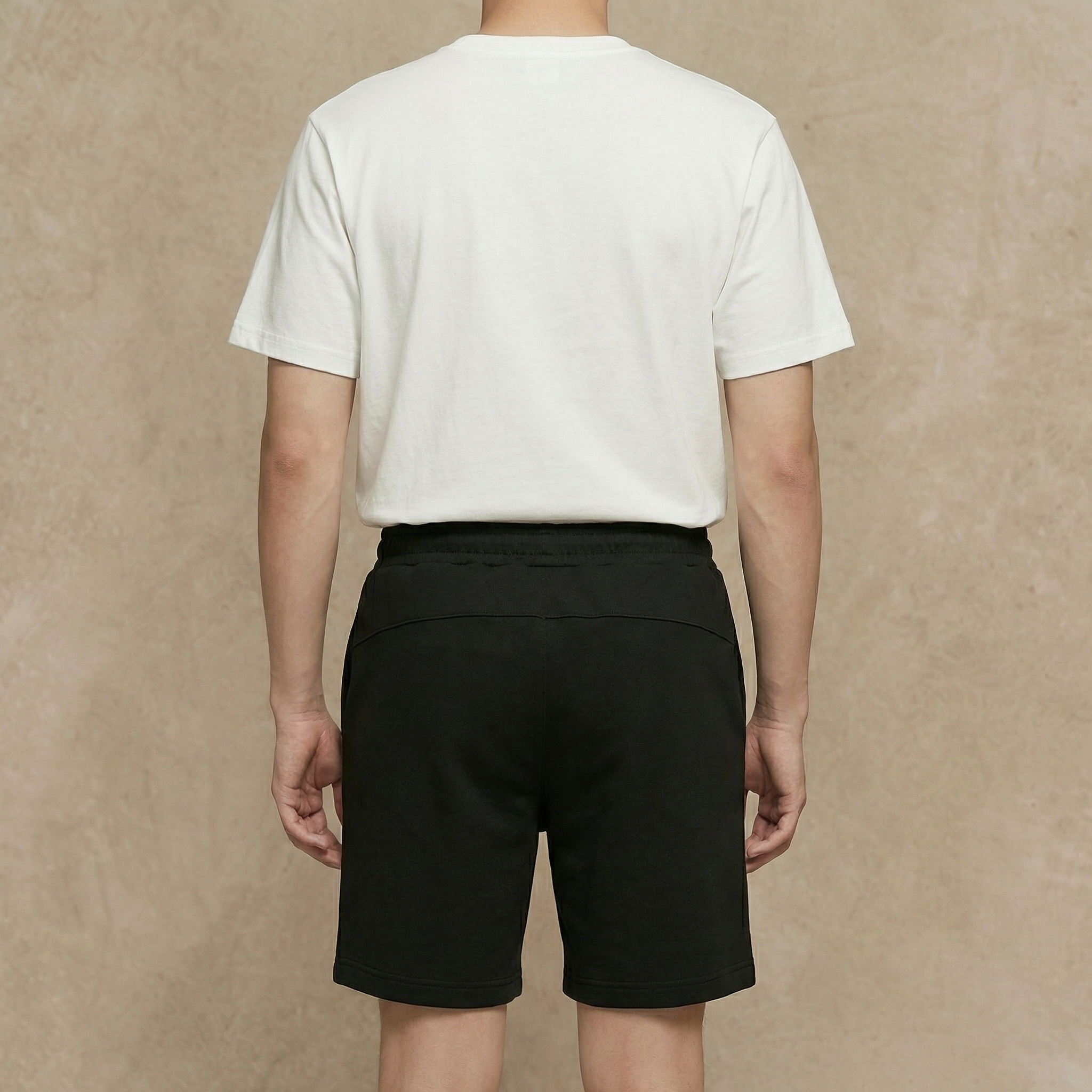 Men's Casual Shorts Wear