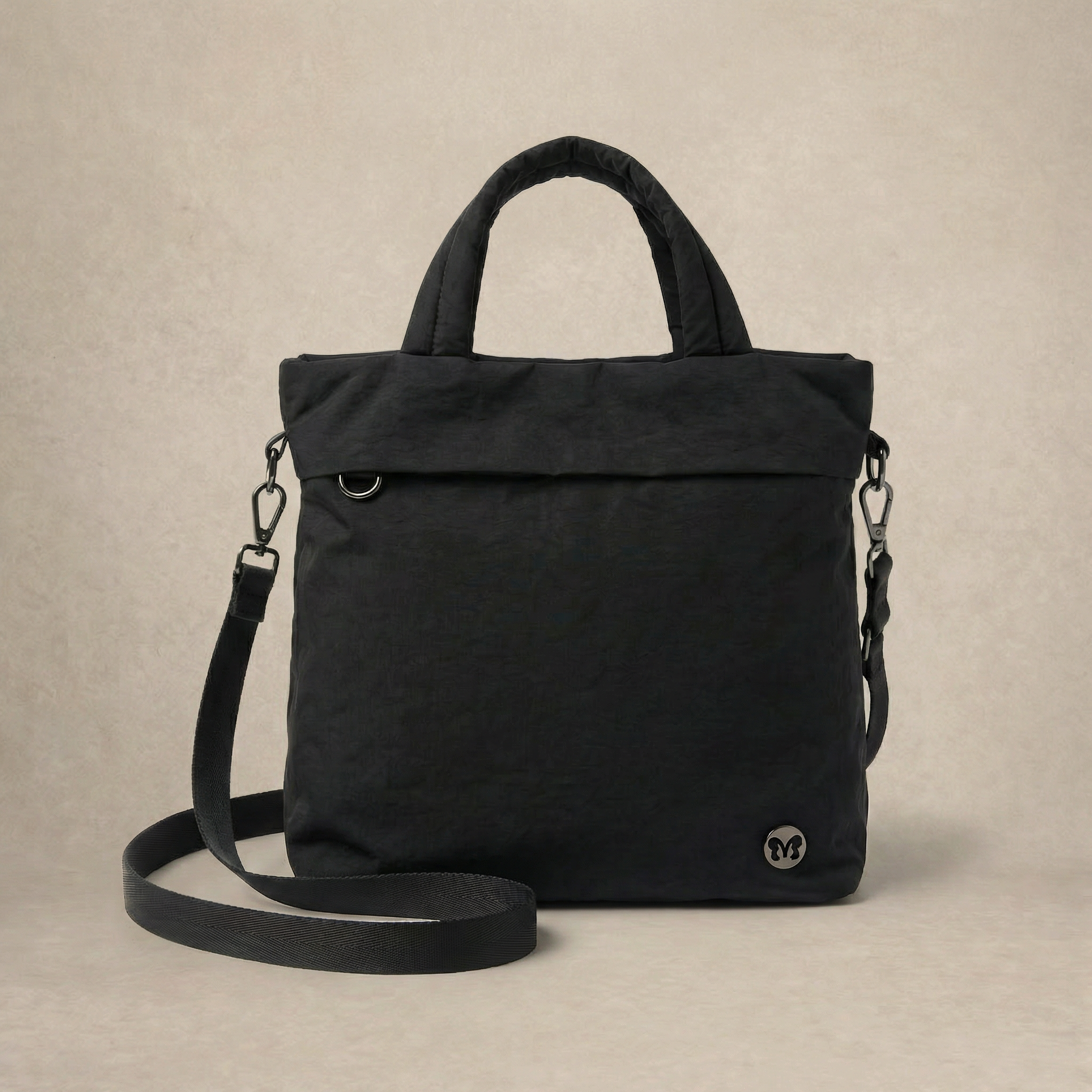 Casual Crossbody Large Tote