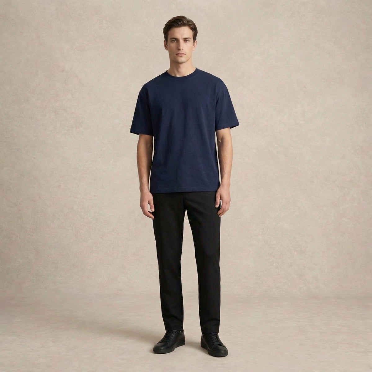 Men's Regular Fit T-Shirt