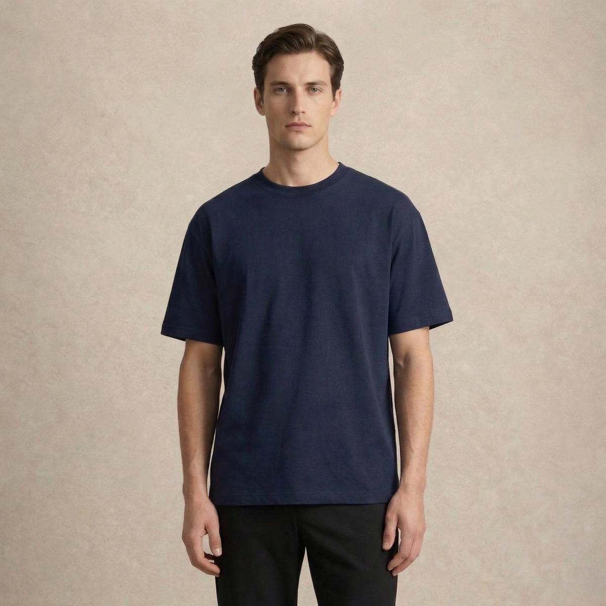 Men's Regular Fit T-Shirt