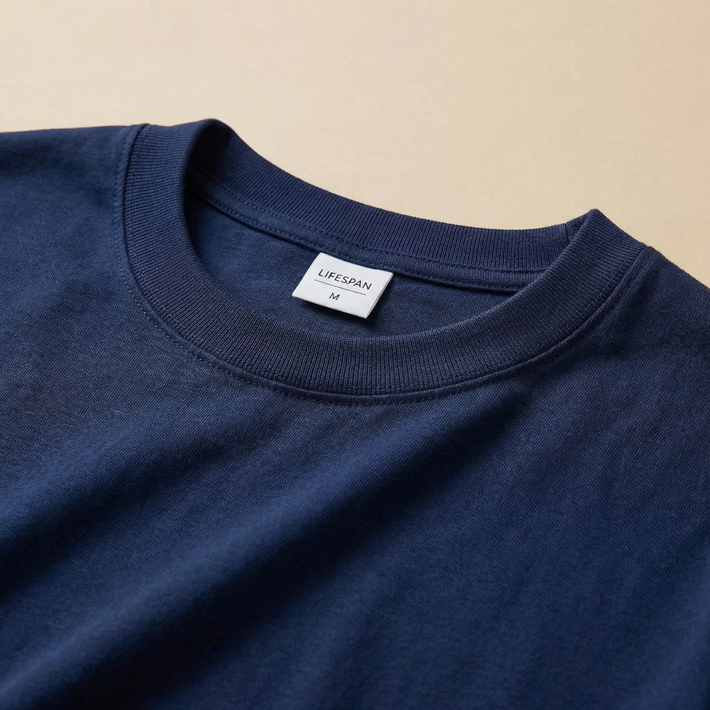 Men's Regular Fit T-Shirt