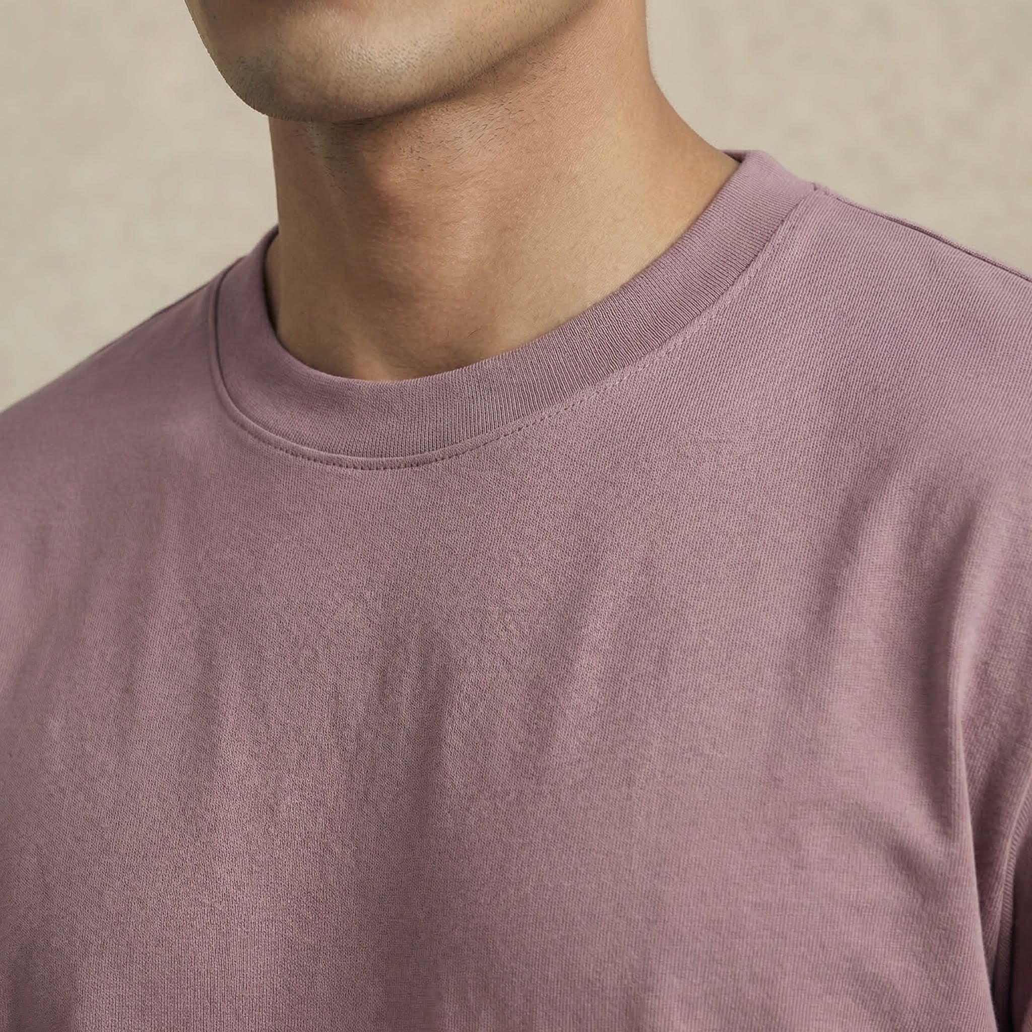 Men’s Basic T-Shirt Soft Cotton