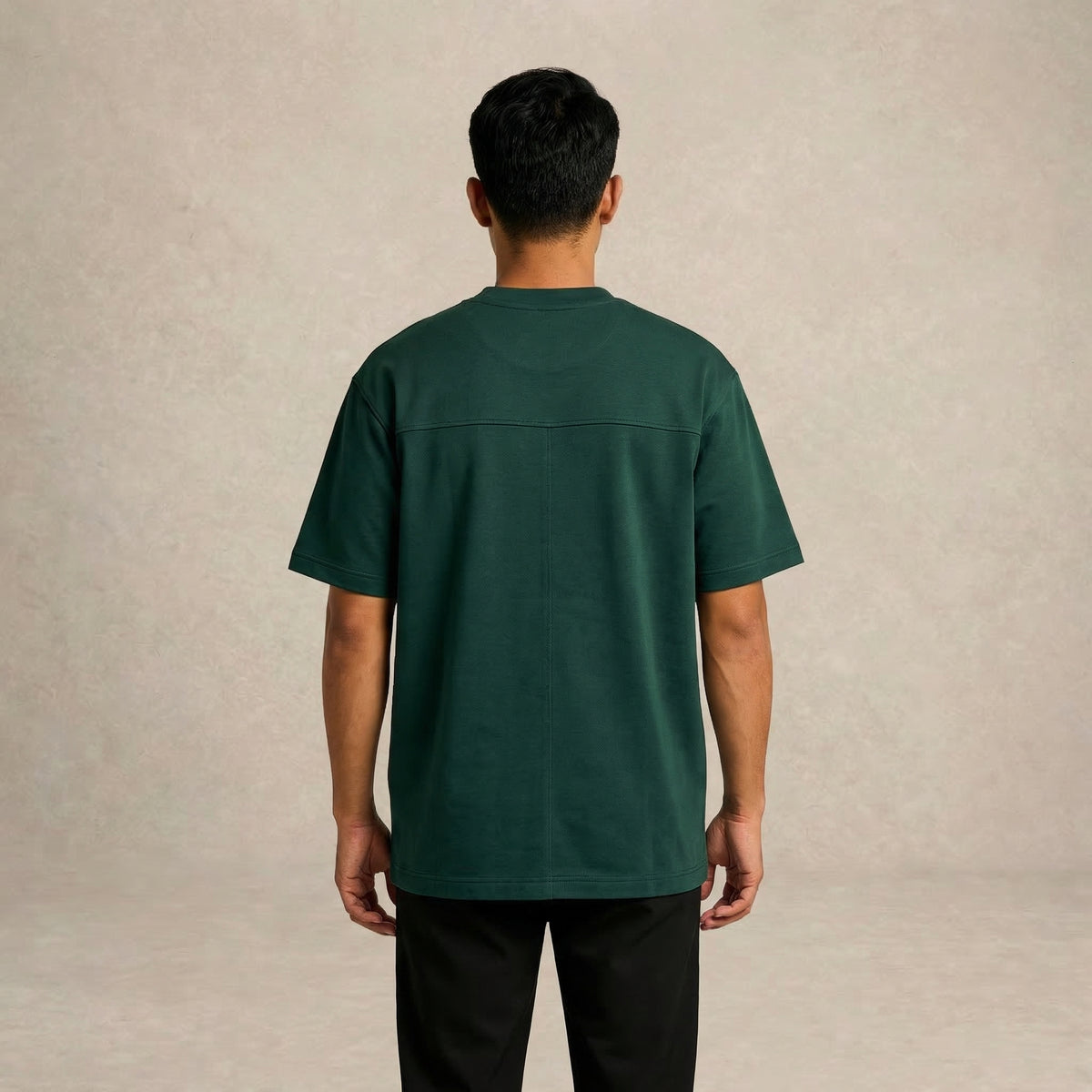 Men's Oversized Fit Wear
