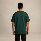 Men's Oversized Fit Wear