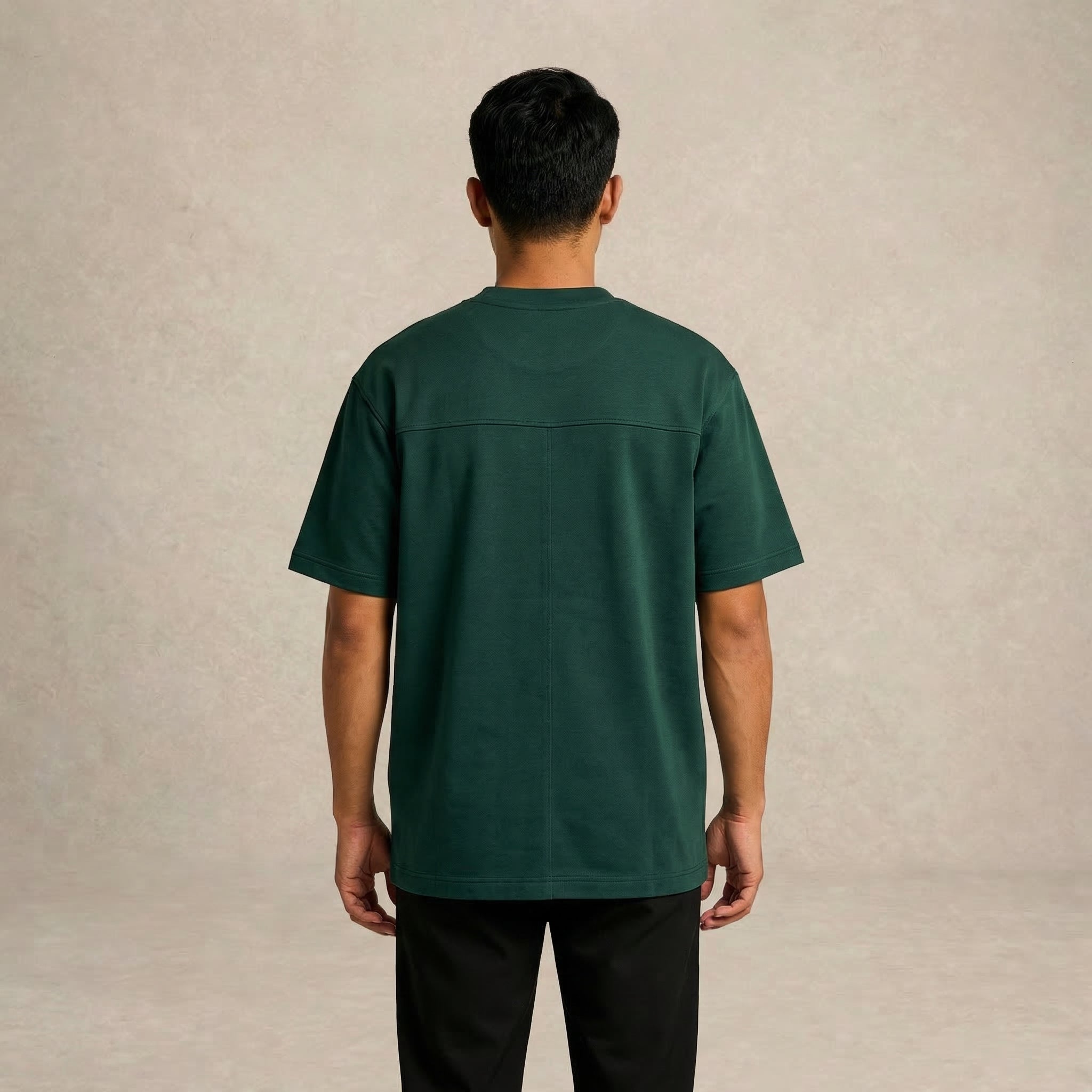 Men's Oversized Fit Wear