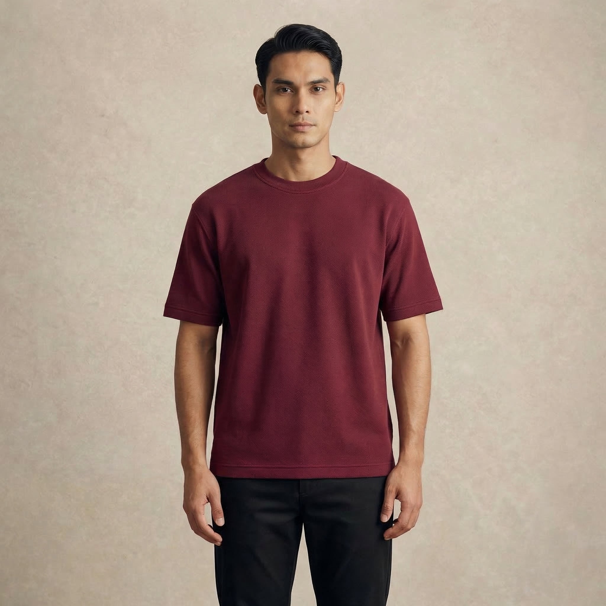Men’s Oversized T-Shirt