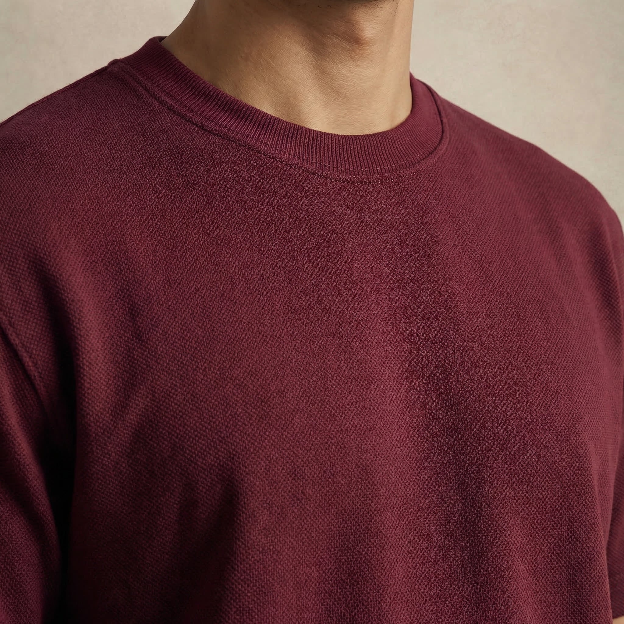 Men’s Oversized T-Shirt