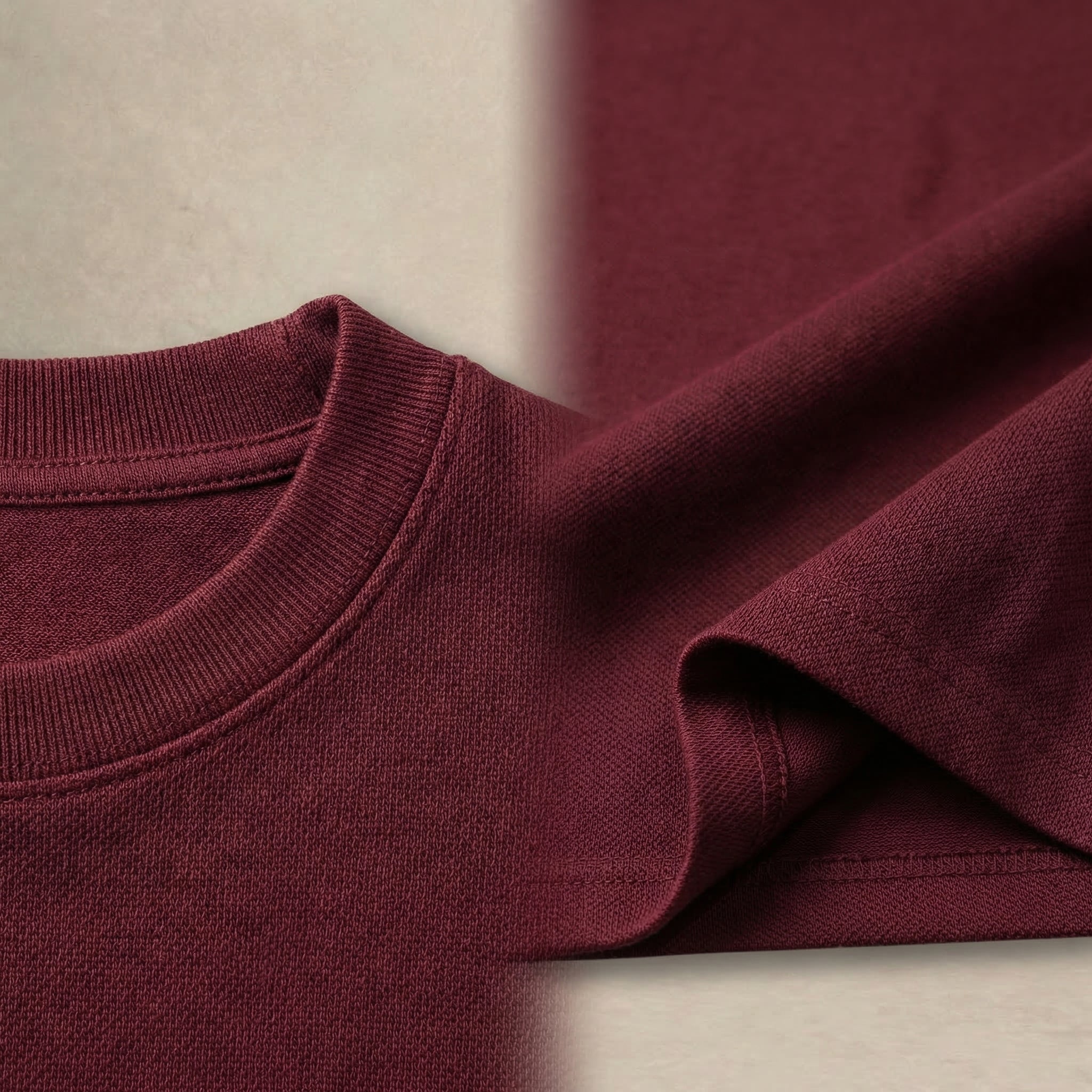 Men’s Oversized T-Shirt