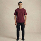 Men’s Oversized T-Shirt