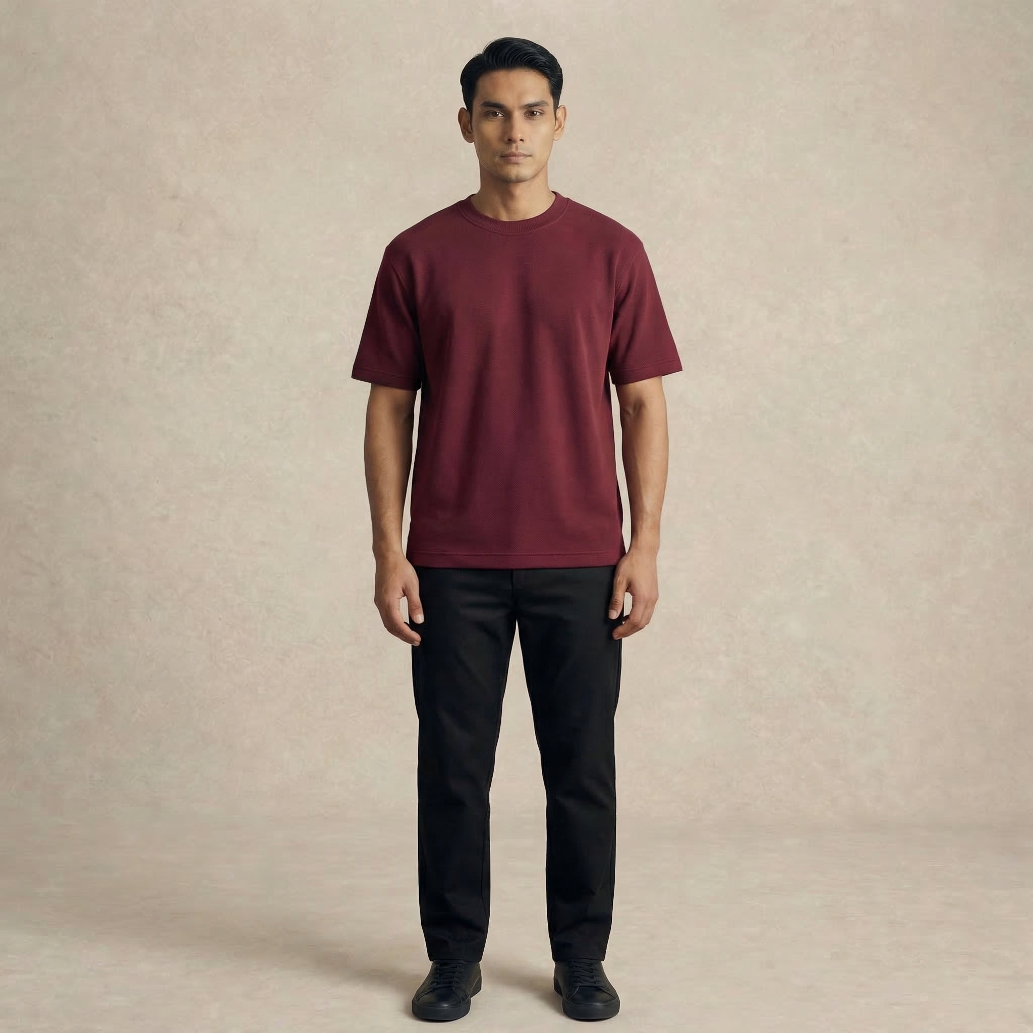 Men’s Oversized T-Shirt