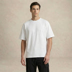 Men's Casual Wear Round Neck