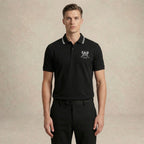 Smart Casual Polo Shirt