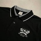 Smart Casual Polo Shirt